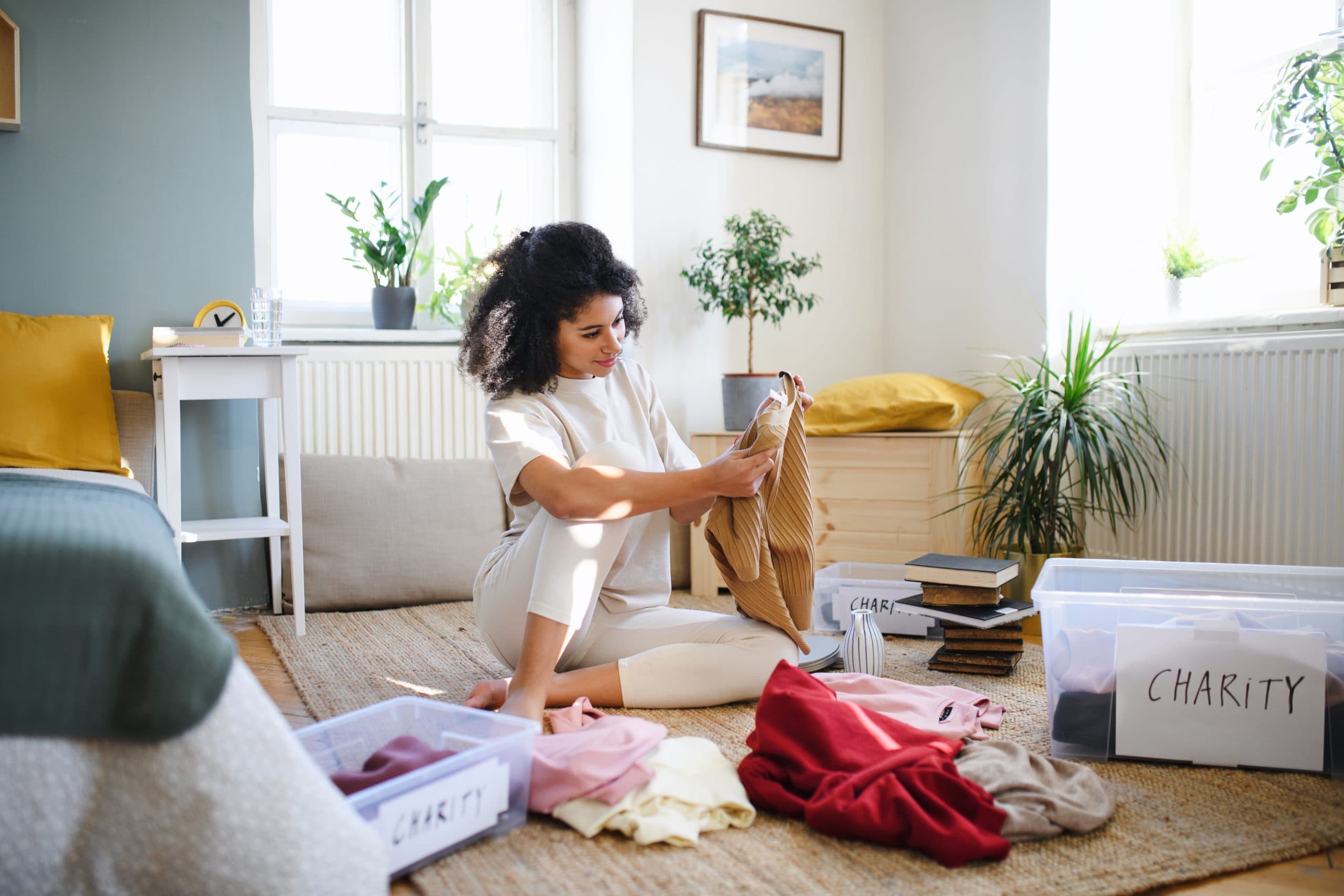 Top Organization Challenges in Los Angeles Homes (and How to Fix Them)