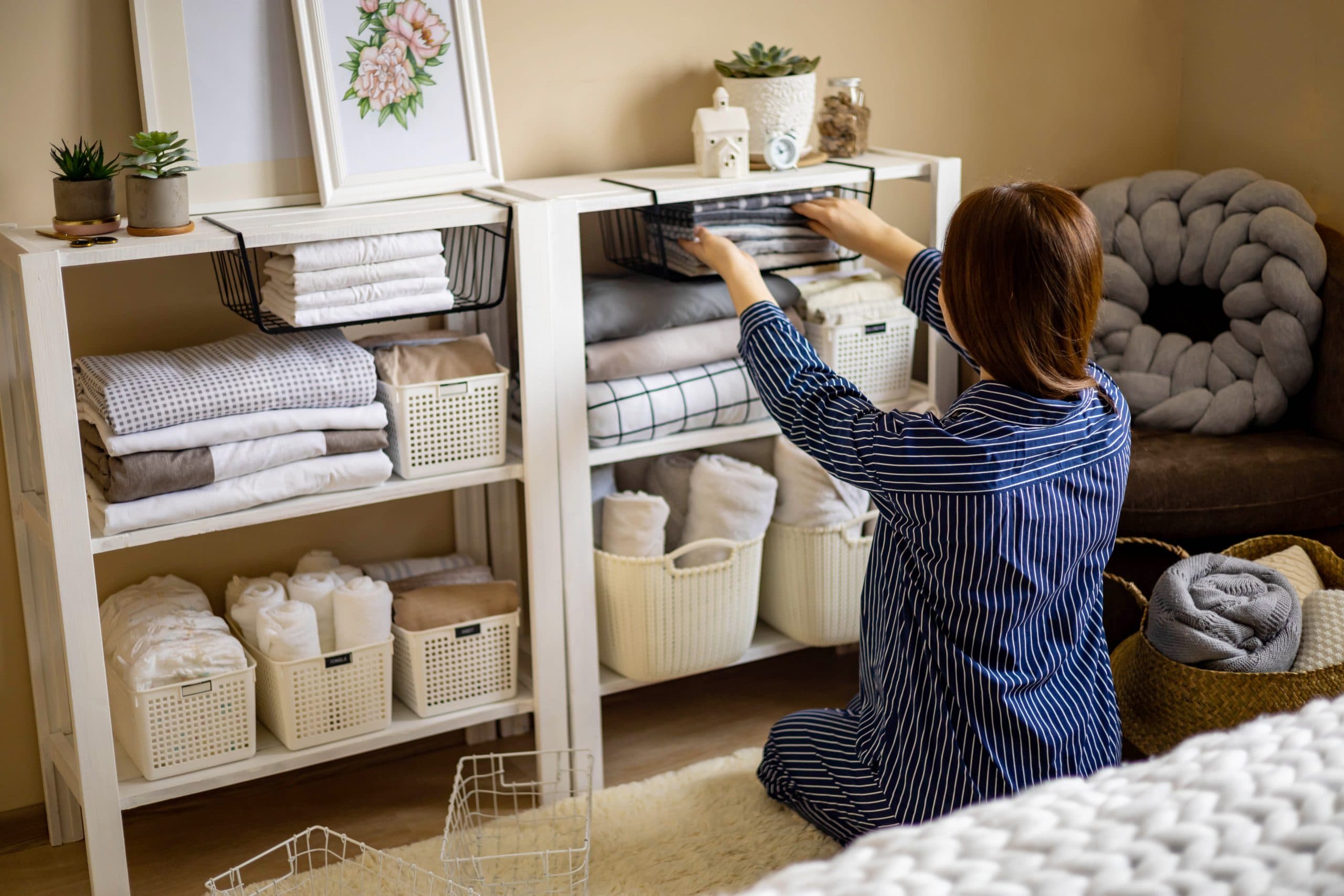 How Much Does a Home Organizer Cost in Los Angeles? 2026 Pricing Breakdown