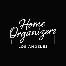 Home Organizers Los Angeles